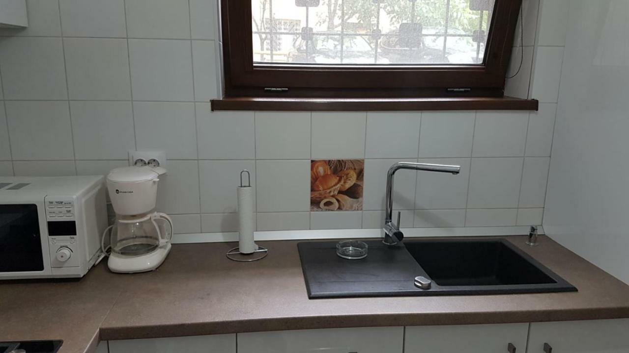 Tina Apartament 2 Craiova Esterno foto