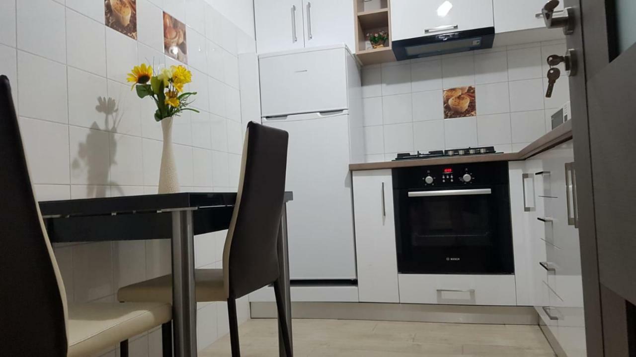 Tina Apartament 2 Craiova Esterno foto