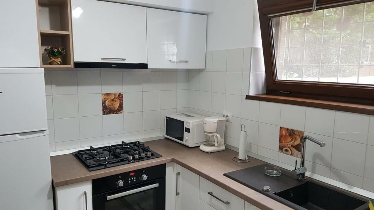 Tina Apartament 2 Craiova Esterno foto