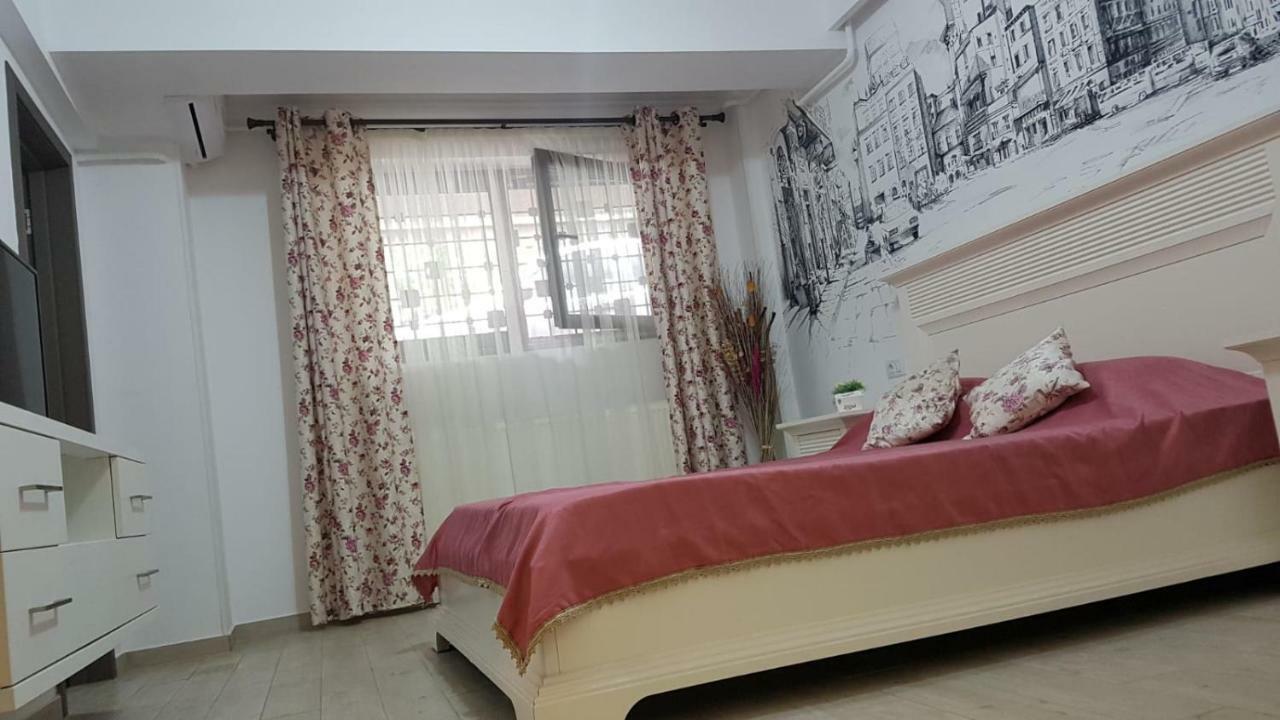 Tina Apartament 2 Craiova Esterno foto